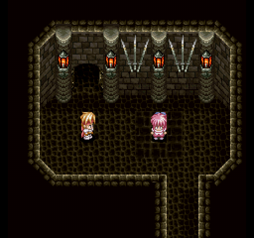 Tales of Phantasia Part 25 CONQUEST